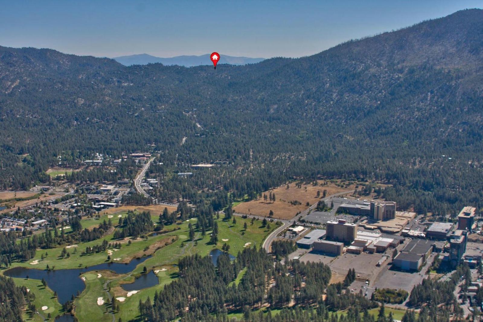 Tahoe Olympic by Lake Tahoe Accommodations Main image 2